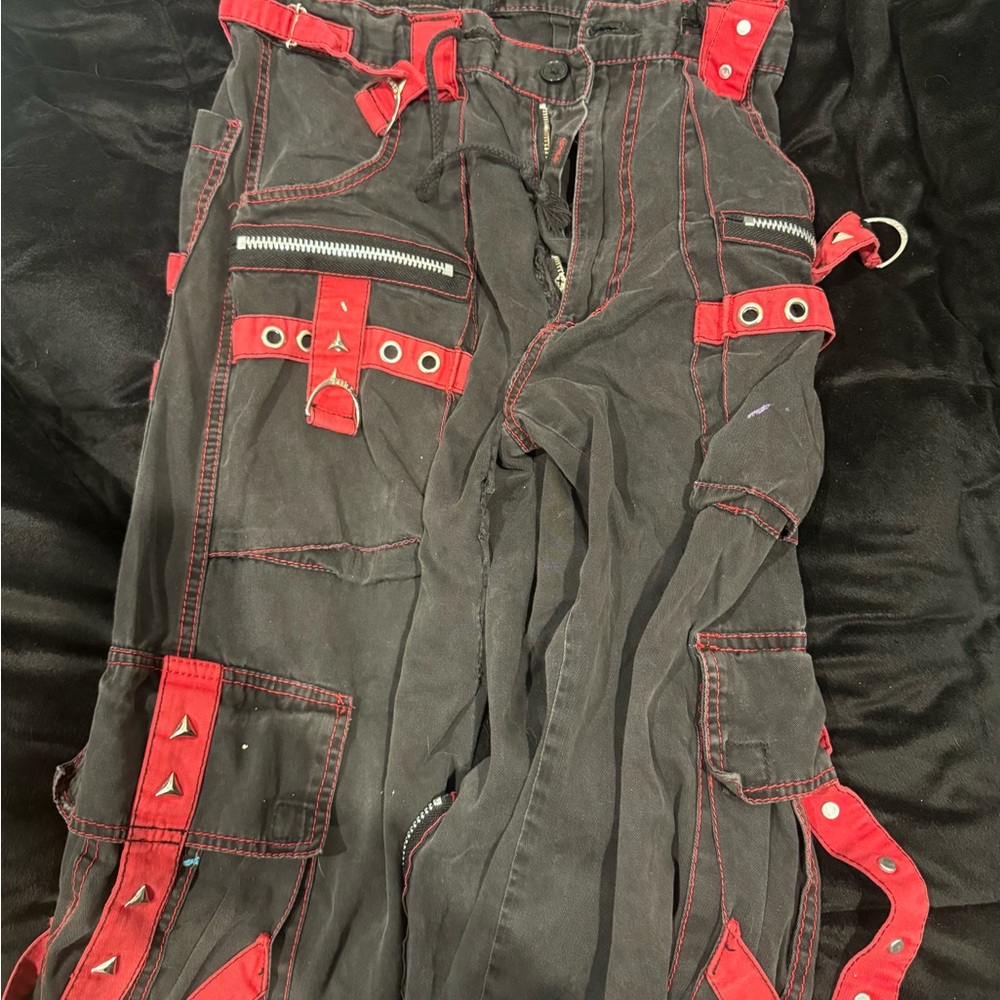 Vintage Tripp Nyc pants